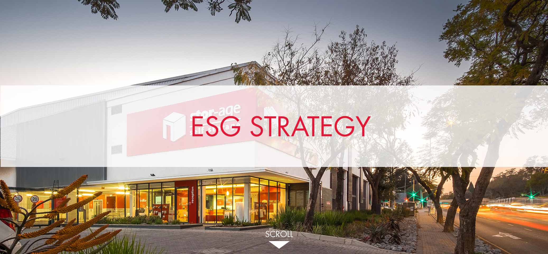 ESG Social